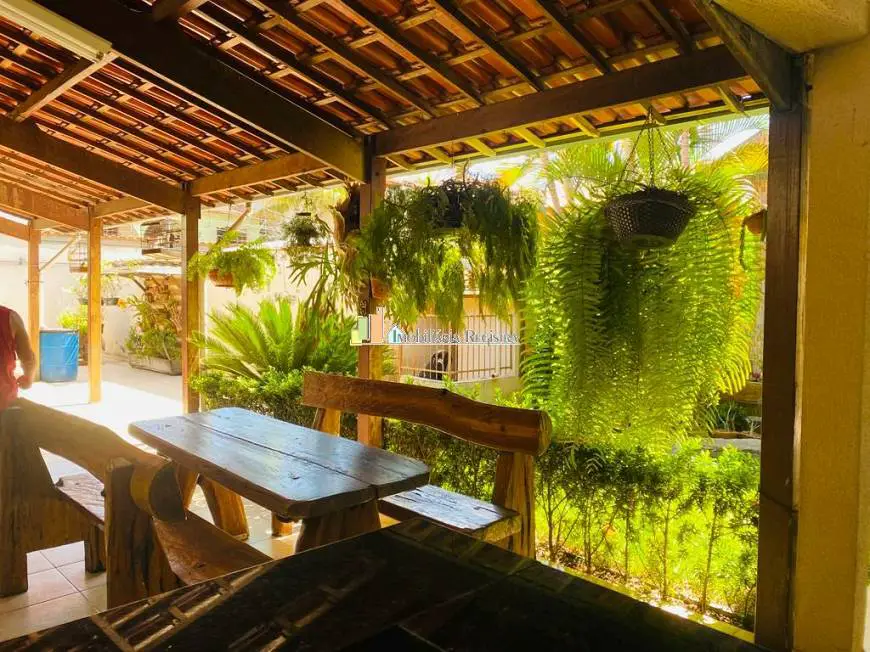 Foto 1 de Casa com 3 Quartos à venda, 360m² em Santa Terezinha, Belo Horizonte