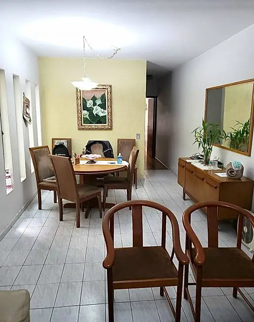 Foto 1 de Casa com 3 Quartos à venda, 176m² em Santana, São Paulo