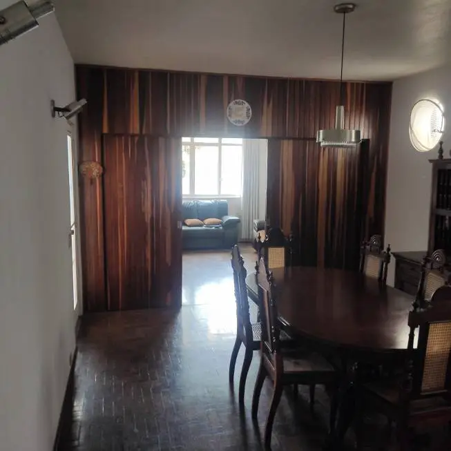 Foto 2 de Casa com 3 Quartos à venda, 190m² em Vila Bernadotti, Mogi das Cruzes