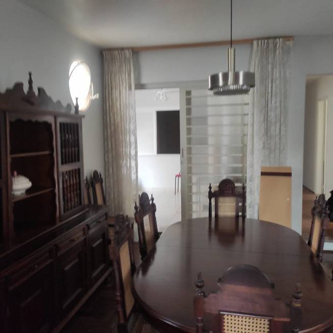 Foto 3 de Casa com 3 Quartos à venda, 190m² em Vila Bernadotti, Mogi das Cruzes