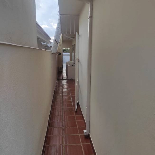 Foto 5 de Casa com 3 Quartos à venda, 190m² em Vila Bernadotti, Mogi das Cruzes