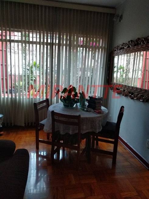 Foto 3 de Casa com 3 Quartos à venda, 383m² em Vila Mazzei, São Paulo