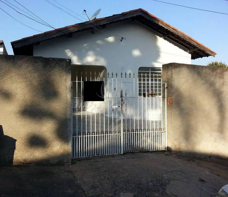 Foto 1 de Casa com 3 Quartos à venda, 145m² em Vila Mimosa, Campinas