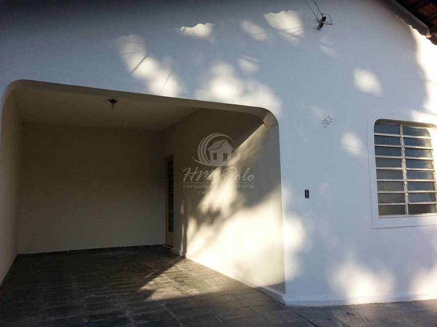Foto 2 de Casa com 3 Quartos à venda, 145m² em Vila Mimosa, Campinas