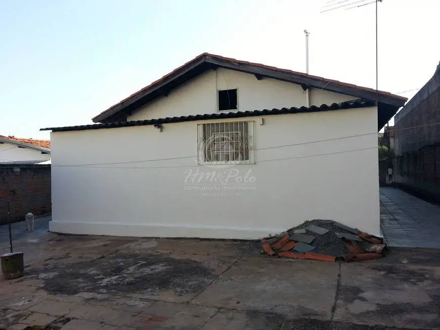 Foto 4 de Casa com 3 Quartos à venda, 145m² em Vila Mimosa, Campinas