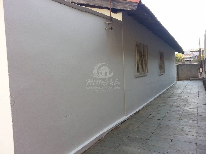 Foto 5 de Casa com 3 Quartos à venda, 145m² em Vila Mimosa, Campinas