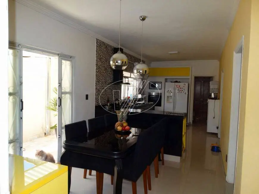 Foto 3 de Casa com 3 Quartos à venda, 332m² em Vila Mimosa, Campinas