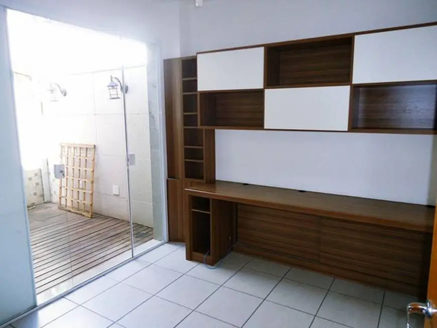 Foto 1 de Casa com 4 Quartos à venda, 150m² em Jabour, Vitória