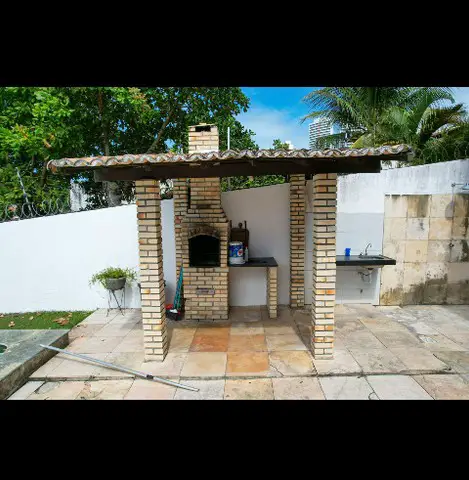 Foto 5 de Casa com 4 Quartos à venda, 493m² em Ponta Negra, Natal