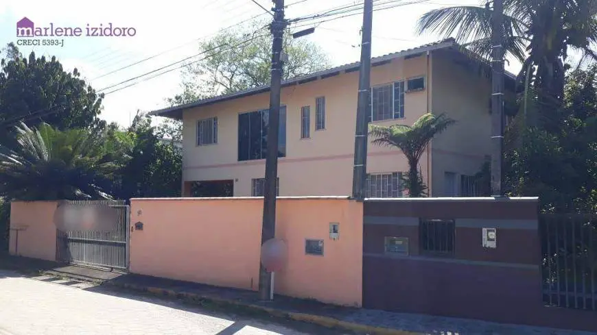 Foto 1 de Casa com 5 Quartos à venda, 252m² em Chico de Paulo, Jaraguá do Sul