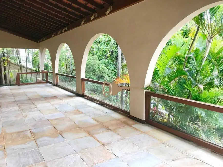 Foto 1 de Casa com 5 Quartos à venda, 800m² em Cidade Jardim, Belo Horizonte