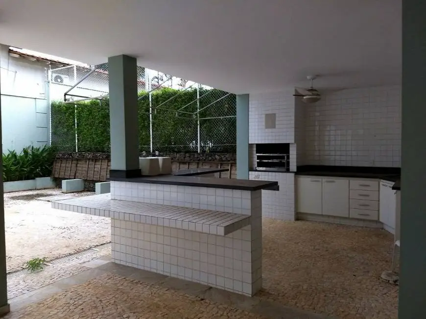 Foto 1 de Casa com 5 Quartos para alugar, 570m² em Jardim Europa, São José do Rio Preto