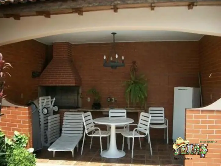 Foto 2 de Casa com 5 Quartos para alugar, 520m² em Vila Gomes Cardim, São Paulo