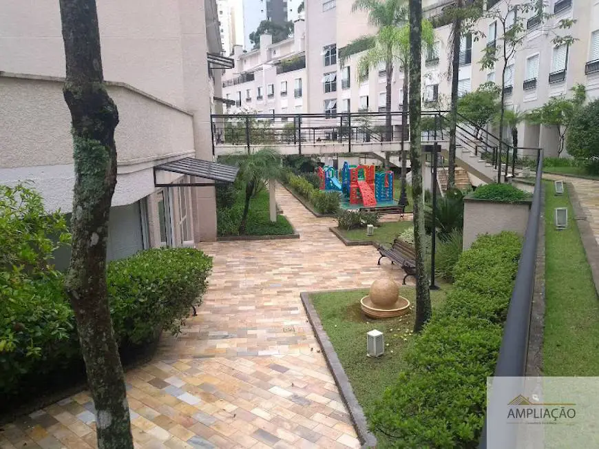 Foto 1 de Casa de Condomínio com 2 Quartos para venda ou aluguel, 106m² em Morumbi, São Paulo