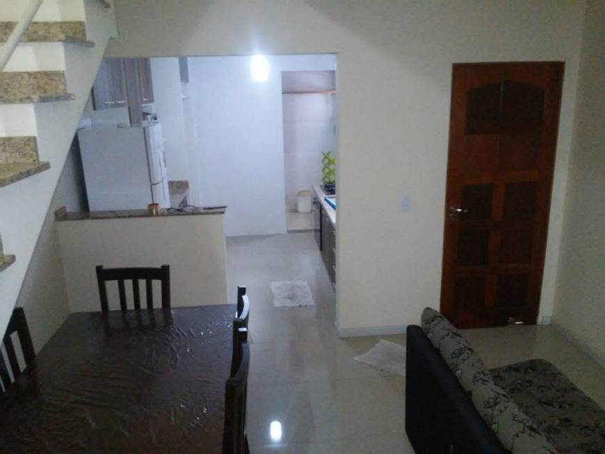 Foto 1 de Casa de Condomínio com 2 Quartos para alugar, 85m² em Polvilho, Cajamar