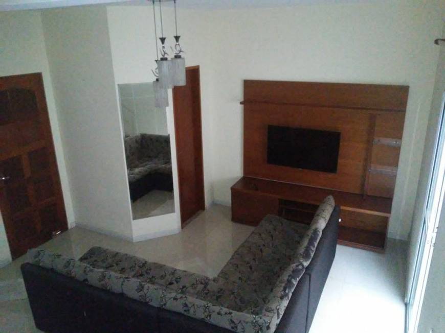 Foto 2 de Casa de Condomínio com 2 Quartos para alugar, 85m² em Polvilho, Cajamar