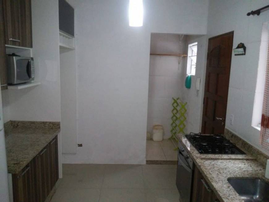 Foto 4 de Casa de Condomínio com 2 Quartos para alugar, 85m² em Polvilho, Cajamar