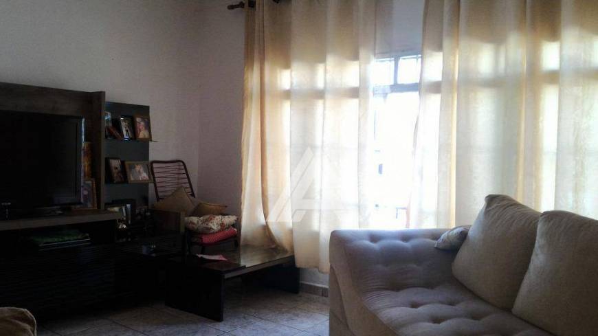Foto 1 de Casa de Condomínio com 3 Quartos à venda, 161m² em Bangu, Santo André
