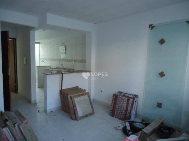 Foto 1 de Casa de Condomínio com 3 Quartos à venda, 79m² em Maria Paula, São Gonçalo