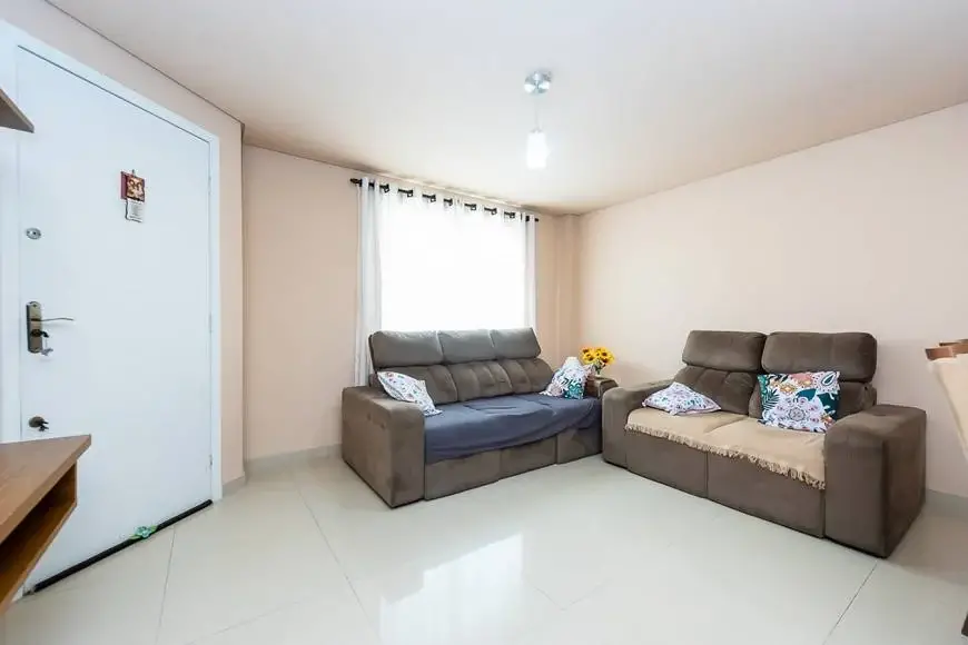 Foto 3 de Casa de Condomínio com 3 Quartos à venda, 91m² em Novo Mundo, Curitiba