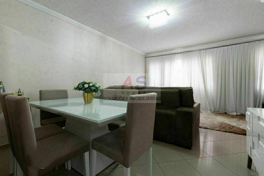 Foto 1 de Casa de Condomínio com 3 Quartos para alugar, 174m² em Vila Maria, São Paulo