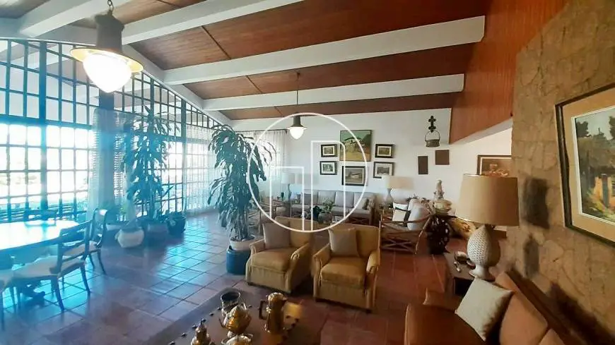 Foto 5 de Casa de Condomínio com 4 Quartos à venda, 530m² em Chácaras São Bento, Valinhos