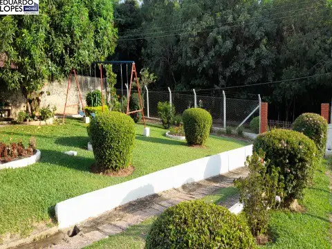 Foto 1 de Chácara com 3 Quartos à venda, 352m² em Jardim Buru, Salto