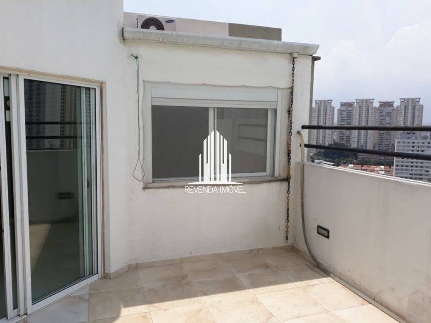 Foto 3 de Cobertura com 2 Quartos à venda, 101m² em Vila Leopoldina, São Paulo