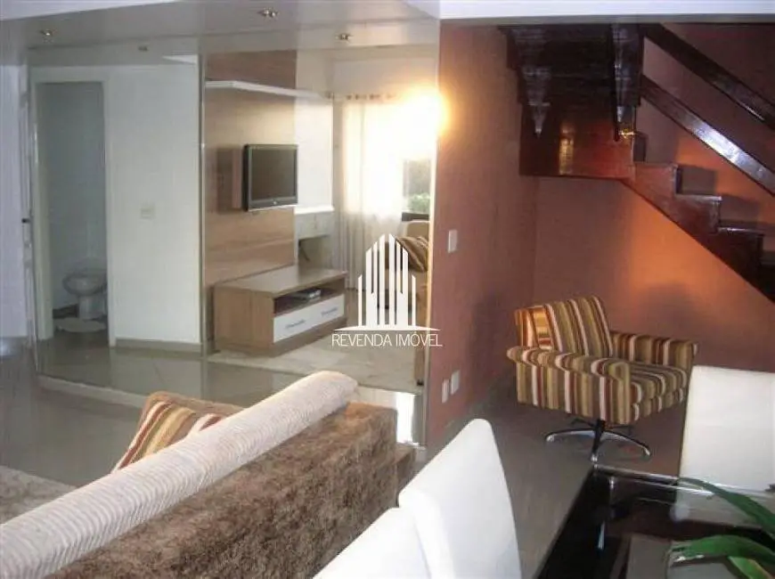 Foto 4 de Cobertura com 4 Quartos à venda, 620m² em Butantã, São Paulo