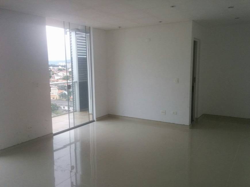 Foto 4 de Kitnet com 1 Quarto à venda, 36m² em Vila Augusta, Guarulhos
