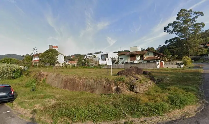 Foto 2 de Lote/Terreno à venda, 906m² em Joao Paulo, Florianópolis