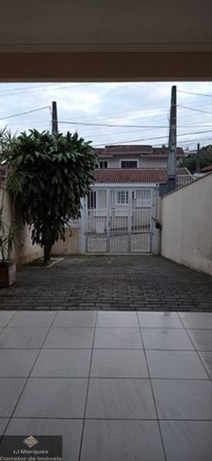 Foto 1 de Sobrado com 3 Quartos à venda, 101m² em Boa Vista, Joinville