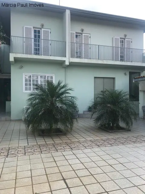 Foto 1 de Sobrado com 3 Quartos à venda, 320m² em Jardim Samambaia, Jundiaí
