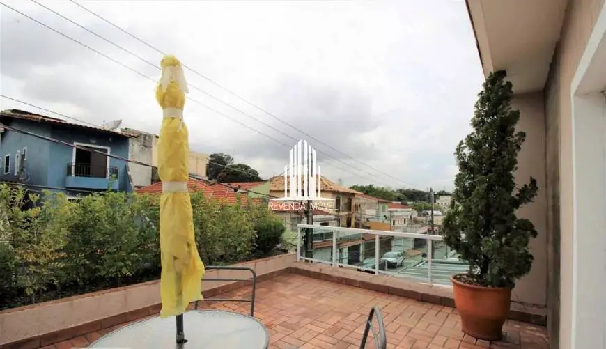 Foto 5 de Sobrado com 3 Quartos à venda, 165m² em Vila Leopoldina, São Paulo