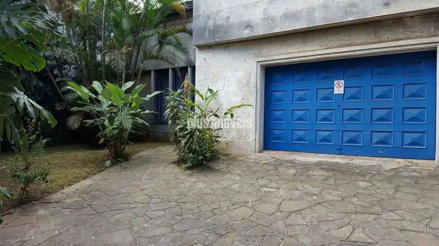 Foto 1 de Sobrado com 3 Quartos à venda, 415m² em Vila Nova Conceição, São Paulo