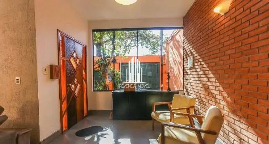 Foto 3 de Sobrado com 4 Quartos à venda, 160m² em Jardim Previdência, São Paulo