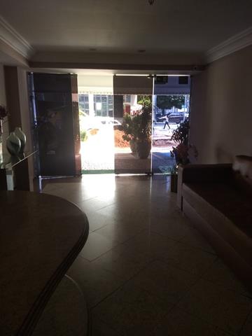 Foto 3 de Apartamento com 1 Quarto para alugar, 50m² em Aldeota, Fortaleza