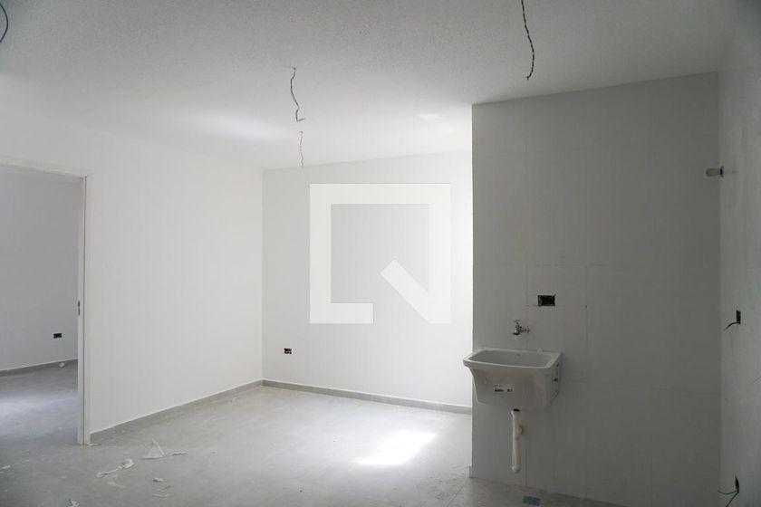 Foto 1 de Apartamento com 1 Quarto para alugar, 35m² em Artur Alvim, São Paulo