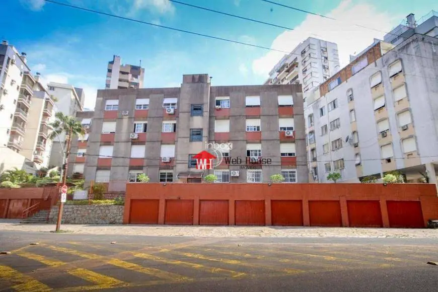 Foto 1 de Apartamento com 1 Quarto à venda, 35m² em Bela Vista, Porto Alegre