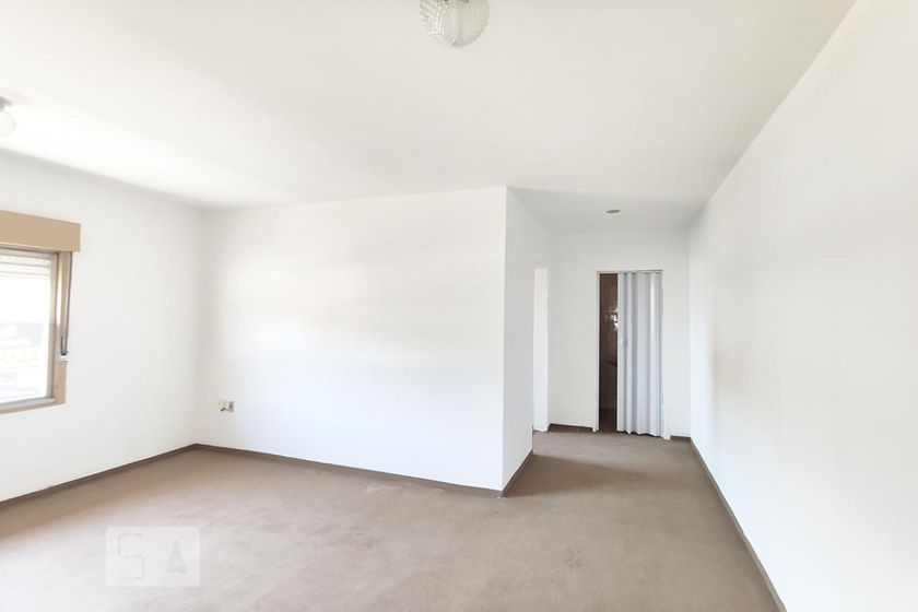 Foto 1 de Apartamento com 1 Quarto para alugar, 30m² em Boa Vista, Novo Hamburgo