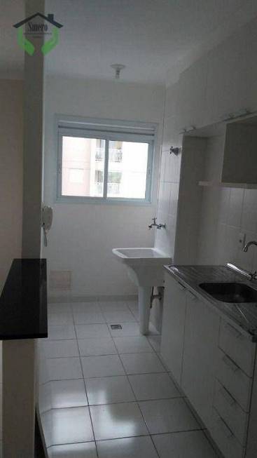 Foto 4 de Apartamento com 1 Quarto à venda, 33m² em Cambuci, São Paulo