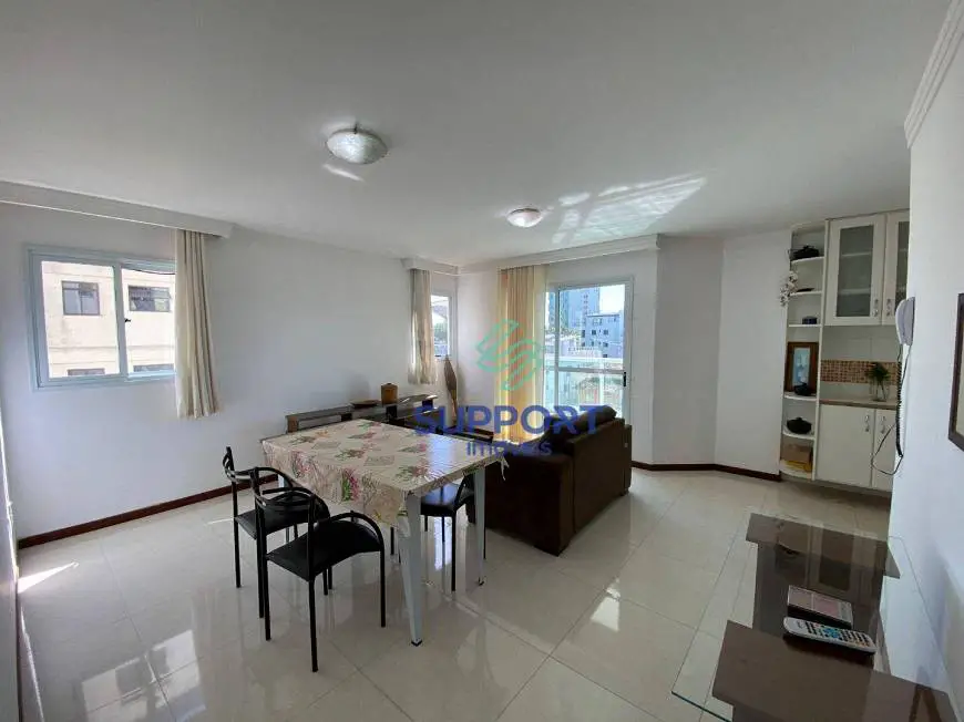Foto 1 de Apartamento com 1 Quarto para alugar, 50m² em Centro, Guarapari