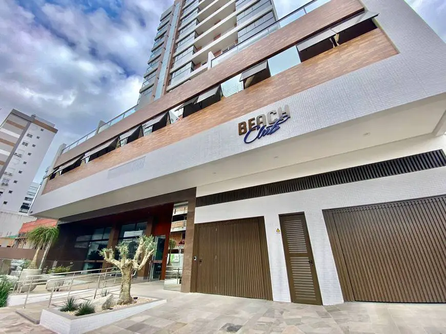 Foto 1 de Apartamento com 1 Quarto à venda, 30m² em Navegantes, Capão da Canoa