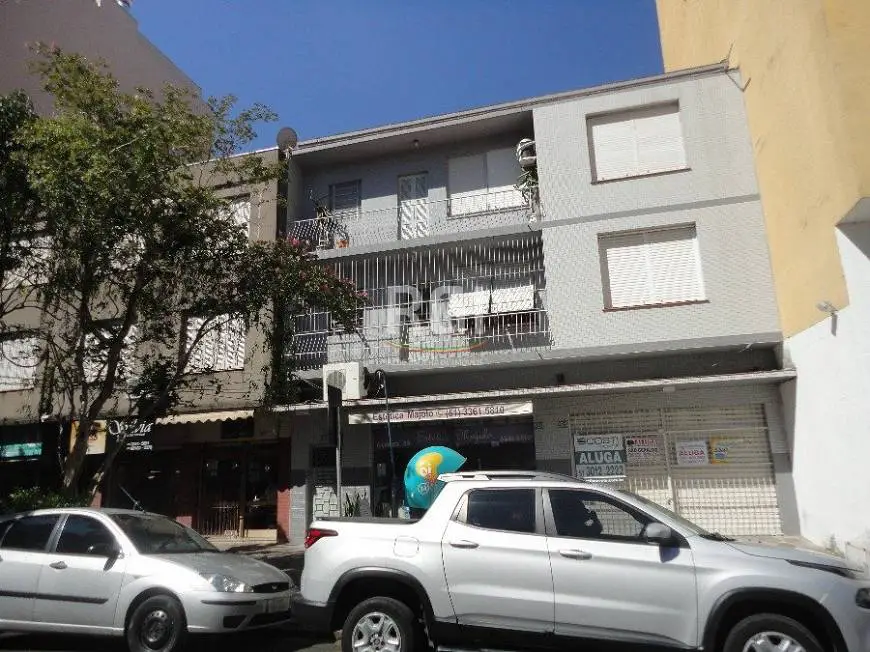 Foto 1 de Apartamento com 1 Quarto à venda, 59m² em Passo da Areia, Porto Alegre