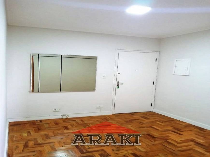 Foto 1 de Apartamento com 1 Quarto para venda ou aluguel, 34m² em Saúde, São Paulo