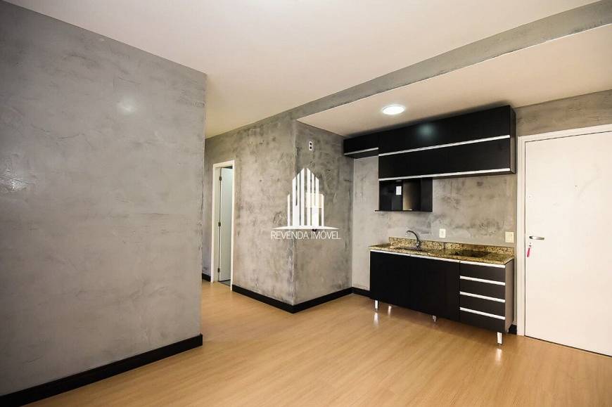 Foto 4 de Apartamento com 1 Quarto à venda, 34m² em Vila Andrade, São Paulo