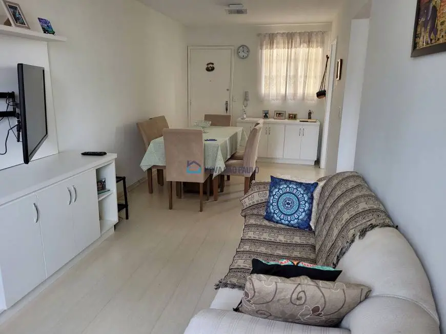 Foto 1 de Apartamento com 1 Quarto à venda, 48m² em Vila Guarani, São Paulo