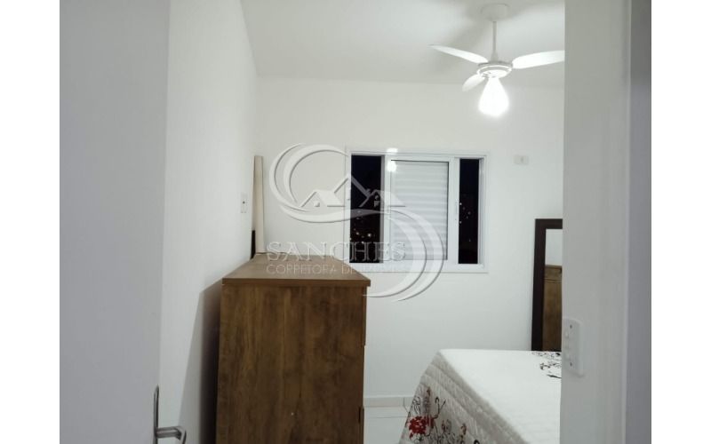 Foto 5 de Apartamento com 1 Quarto à venda, 45m² em Vila Guilhermina, Praia Grande