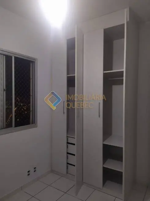 Foto 5 de Apartamento com 2 Quartos à venda, 57m² em Alto do Ipiranga, Ribeirão Preto