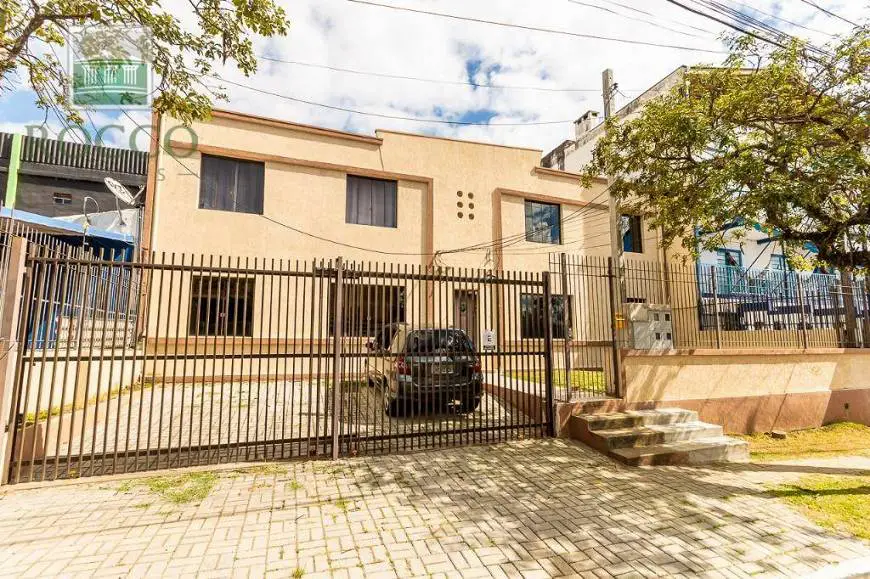 Foto 1 de Apartamento com 2 Quartos para alugar, 45m² em Bacacheri, Curitiba